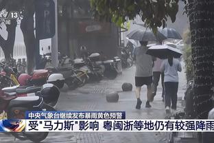 太阳记者：太阳会在周四主场对阵活塞时播放关于蒙蒂的致敬视频